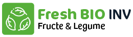 Logo Fresh BIO INV 260px